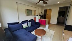 Blk 306C Treelodge@punggol (Punggol), HDB 3 Rooms #630807931